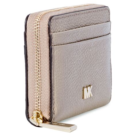 michael kors wallet truffle|Michael Kors Women's Wallets .